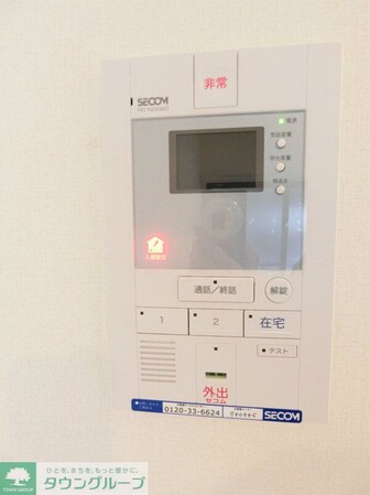 リブリ・Garden Quartzの物件内観写真